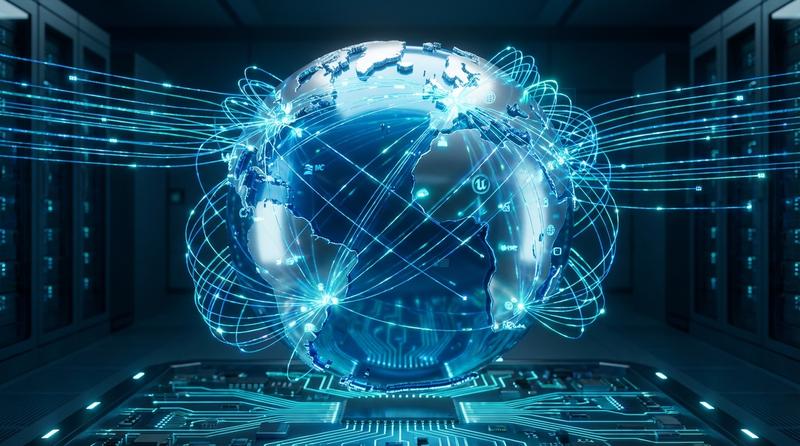 8K超高清编解码设备出货量激增：芯片与板卡厂协作提速